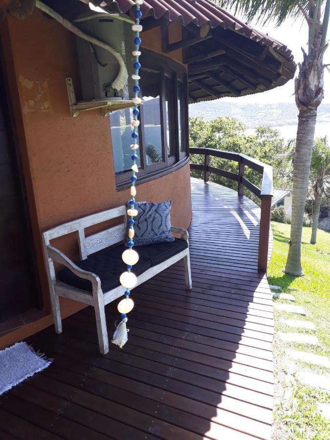 Luxury Suites Vila Indonesia Garopaba Exterior foto