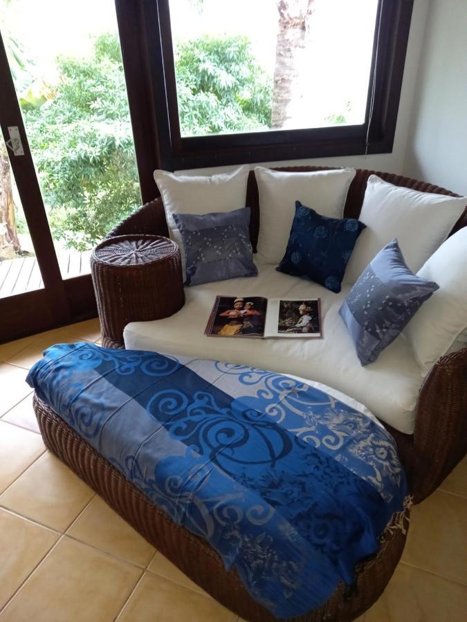 Luxury Suites Vila Indonesia Garopaba Exterior foto