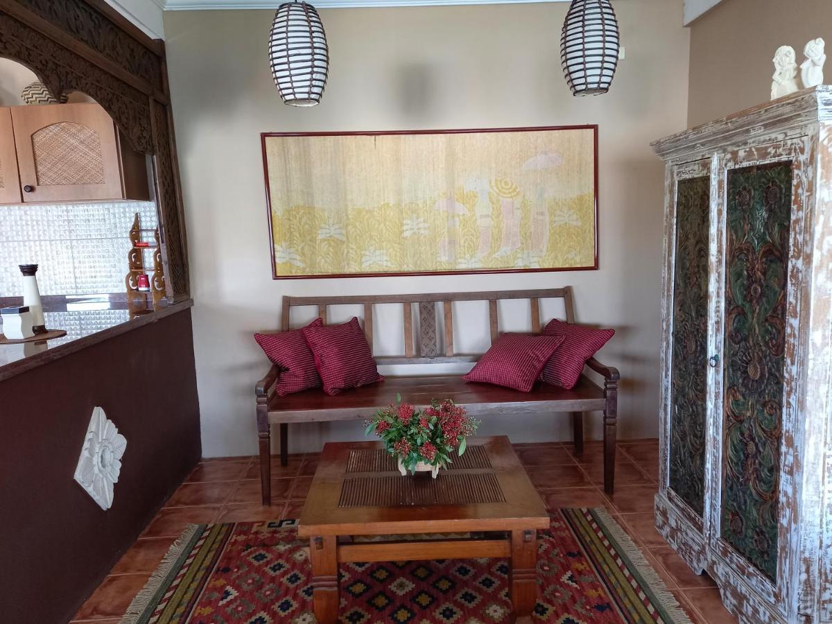 Luxury Suites Vila Indonesia Garopaba Exterior foto