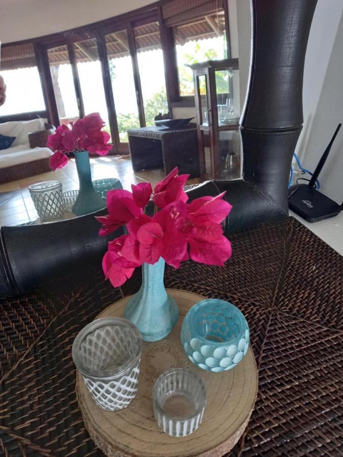 Luxury Suites Vila Indonesia Garopaba Exterior foto