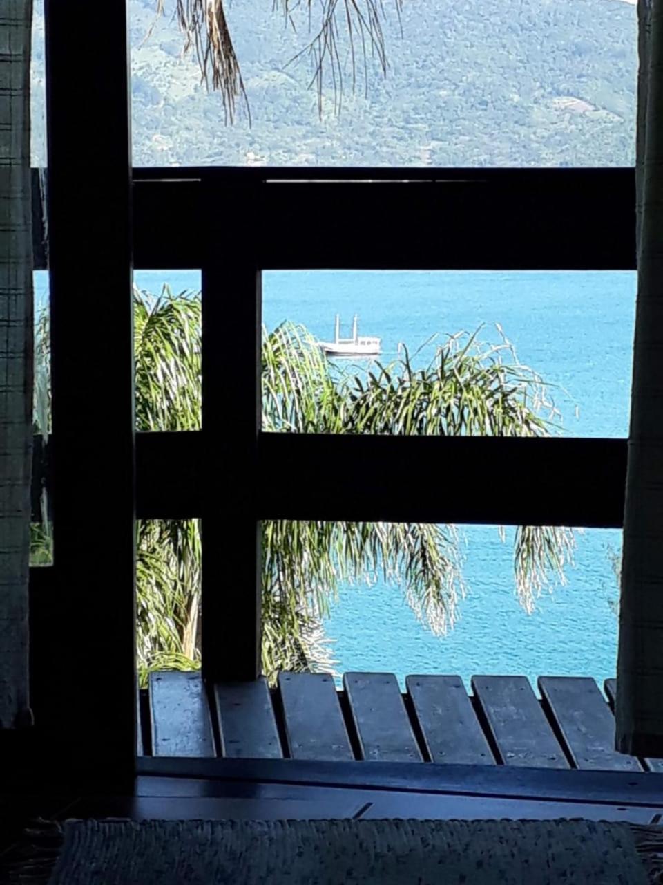 Luxury Suites Vila Indonesia Garopaba Exterior foto