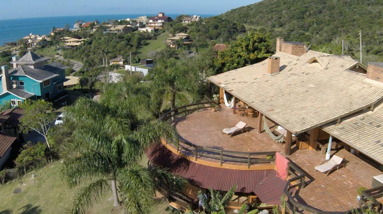 Luxury Suites Vila Indonesia Garopaba Exterior foto