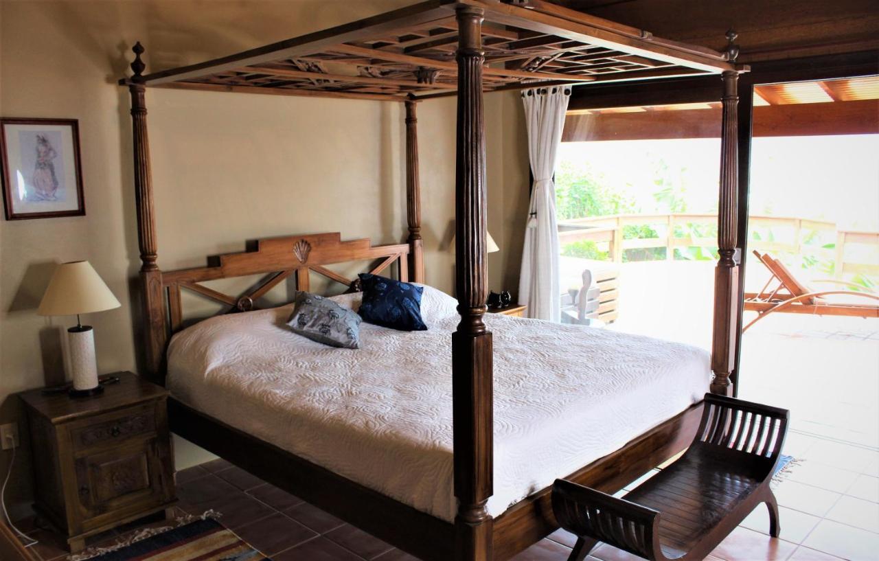 Luxury Suites Vila Indonesia Garopaba Exterior foto