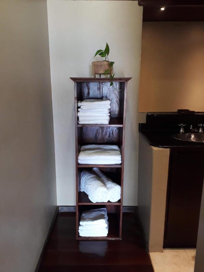 Luxury Suites Vila Indonesia Garopaba Exterior foto